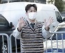 박현빈 '얼굴도 샤방샤방'