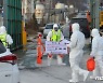 음성군 감곡·삼성 이동제한..일죽·장호원서 고병원성 AI