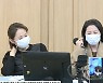 '컬투쇼' 장윤주, 깜짝 전화 연결 "언니들보다 체력 약해..병원에 있다"
