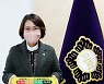 이연희 서산시의회 의장, '어린이 교통안전 릴레이 챌린지' 동참