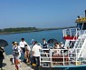 제주 마라도·가파도 여객선 운임 6.6% 인상