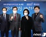 이낙연 "격차 확대 서울이 심해"..'우vs박' 후보에 해법 주문