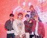 MCND, 美 아마존 차트도 뚫었다..새 앨범 전곡 차트인