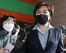 '재산 축소신고' 의혹 조수진, 1심 벌금 80만원..의원직 유지