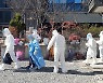 광주 TCS발 'n차 감염' 시작됐다..가족·지인 6명 확진