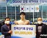황선우, 자유형 200m 세계주니어 신기록 '한국 수영 최초'