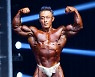 IFBB 프로카드가 걸린 '김준호 클래식', 8월 세종대에서 열려