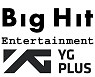 빅히트·YG, 손 잡았다..K팝 양대산맥 전략적 파트너십 강화[공식]