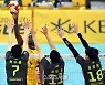 [포토] 케이타 '밀어넣기로 살짝'