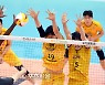 [포토] 케이타 '눈 크게 뜨고'