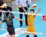 [포토] 정동근 '내 손에 걸렸어'