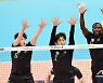 [포토] 다우디 '두눈 크게 뜨고 막는다'