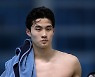 한국 수영 최초 FINA 공인 세계신, 새로운 '마린보이' 황선우