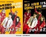 웹툰 '경이로운 소문' 시즌2 인기 행진..누적 조회수 1.4억 달성