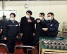 경남도의회 "소부장 으뜸기업 가보니 역시!"