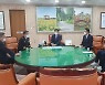 전남경찰청·전남도의회 자치경찰 추진 관련 간담회 개최