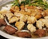녹진한 지방질의 행복감.. 잘 손질된 곱창의 맛 [석창인 박사의 오늘 뭐 먹지?]