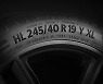 콘티넨탈, 새로운 'HL' 하중 지수 타이어 최초 생산