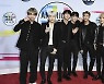 YG-빅히트 손 잡았다