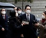 Lee Jae-yong vows to "self-reflect" and "create a new Samsung" in second statement from prison