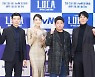 '루카' 김홍선 감독 "시즌제 염두에 두지 않았지만, 또 다른 얘기 시작될 수도"