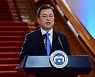 [지평선] 국민소득 G7 진입
