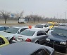 "밀린 주차비 2500만원" 인천공항, 외국인이 버린 차들로 골치