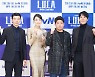 '루카 더 비기닝' 이다희·김래원 "진한 어른 멜로"