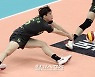[포토]김선호, 받기가 너무 어려워