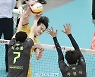 [포토]김정호, 승리를 위해