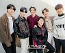[포토]몬스타엑스, '사랑스런 미소 릴레이'