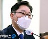 박범계 "김학의 사건 '공수처 이첩' 옳다, 윤석열 부인 의혹은.."