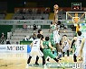 [JB화보] 원주 DB, 전주 KCC에 84-82로 승리