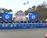 남북평화도로 1단계 '영종-신도대교' 착공..2025년 완공