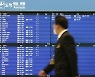 정부, 영국발 항공편 운항중단 2주 추가 연장.."내달 11일까지" [종합]