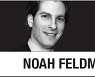[Noah Feldman] Congress losing power for a hundred years