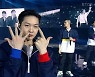 BTOB stirs controversy again, this time with some questionable hand gestures