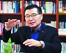 "강남·북 균형발전 시대적 과제.. 강북 상업지역 비율 높여야"