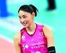 돌아온 김연경, 생애 첫 V리그 올스타 최다 득표