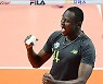 다우디·이재영, 2020-21시즌 V리그 4R 남녀 MVP