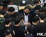 최태웅 감독 '승리하자' [MK포토]