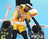 케이타 '폭격 시작' [MK포토]