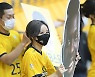 오채연 치어리더 '난 케이타 담당' [MK포토]