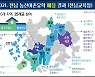 전남교육청, 농산어촌유학 프로그램 '성공예감'