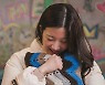 '여신강림' 차은우, 문가영 위해 애교까지 장착 '어흥' [오늘밤TV]