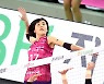 이재영-다우디, V리그 4라운드 MVP 수상 영예