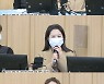 장윤주 "영화 촬영 중 부상..무릎 재활 해야한다" ('컬투쇼')