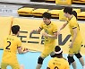 [MD포토] 황두연 '기분좋은 득점'