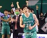 [MD포토] 김영훈 '종료 12초 결승 3점 슛 성공'