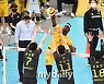 [MD포토] 케이타 '확실한 득점 찬스'
